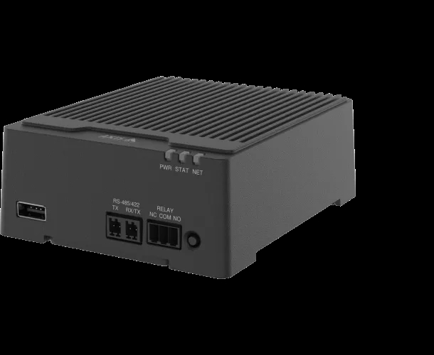 Picture of Axis Communication 03037-001 MK II Connectivity Hub