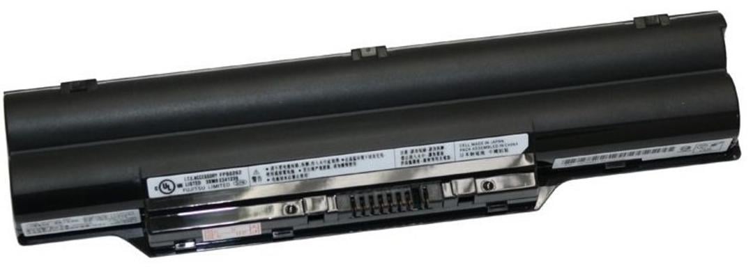 BTI 6-CELL 11.1V LI-ION NOTEBOOK BATTERY FOR FUJITSU CELSIUS