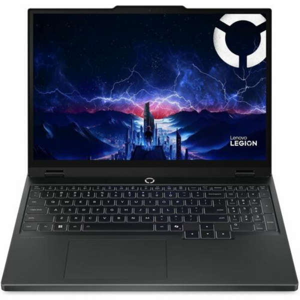83F0001RUS 15.1 in. Legion 5 15IAX10 Intel Core Ultra 7 255HX 32 GB 1 TB SSD Intel Chip 2560 x 1600 Windows 11 Pro Gaming Notebook - Eclipse Black