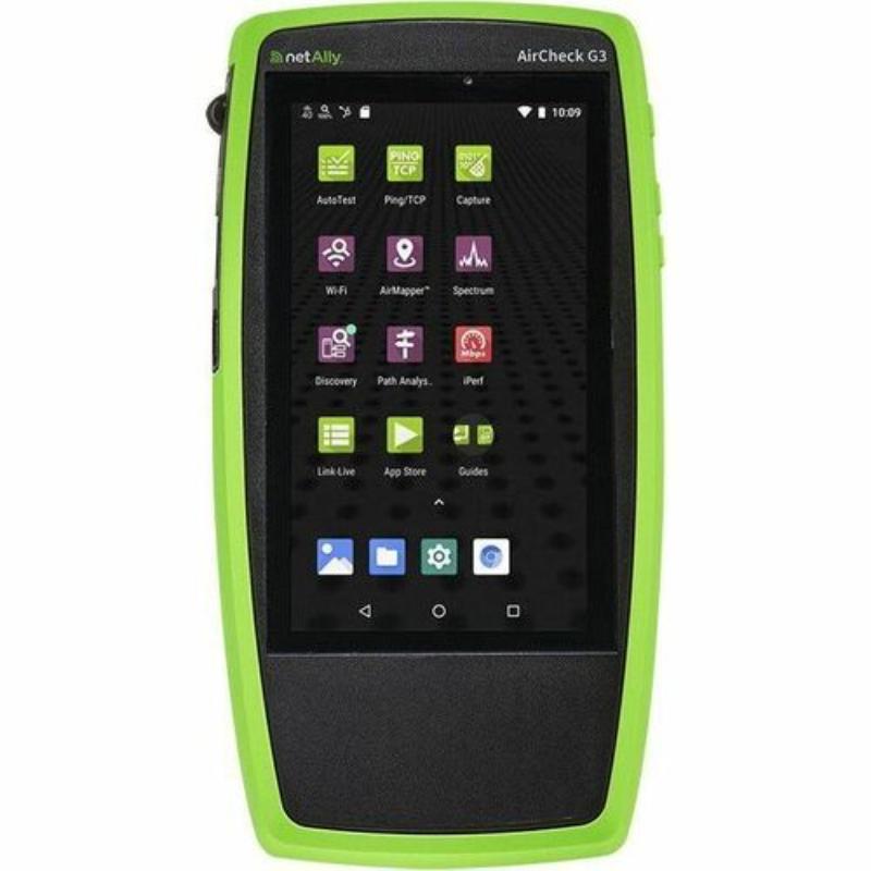 Netally HH Tools AIRCHECK-G3-TKT-X2 Aircheckg3TKTX2, Aircheck G3 Pro Kit with Test Accessory