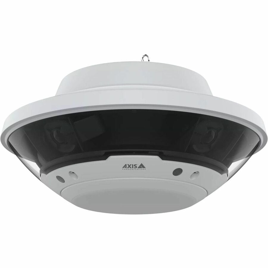 02943-001 Q6300-E 5 Megapixel Indoor & Outdoor Network Camera