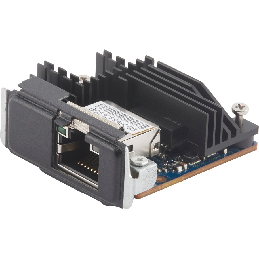 56Q71AA Smart Buy 10GBase-T Flex IO Network Adapter