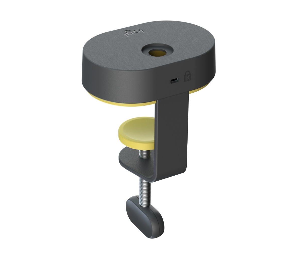 Logitech 952-000192 Reach Clamp Mount Accessory
