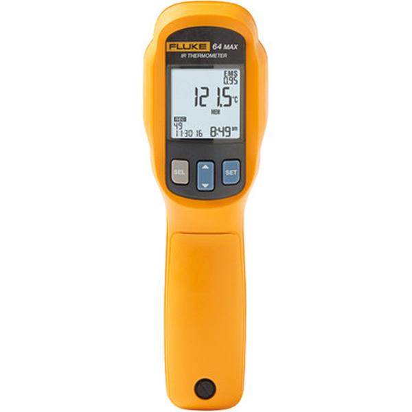 FLUKE-59 MAX-NA IR Thermometer - 10-1 D-S Ratio