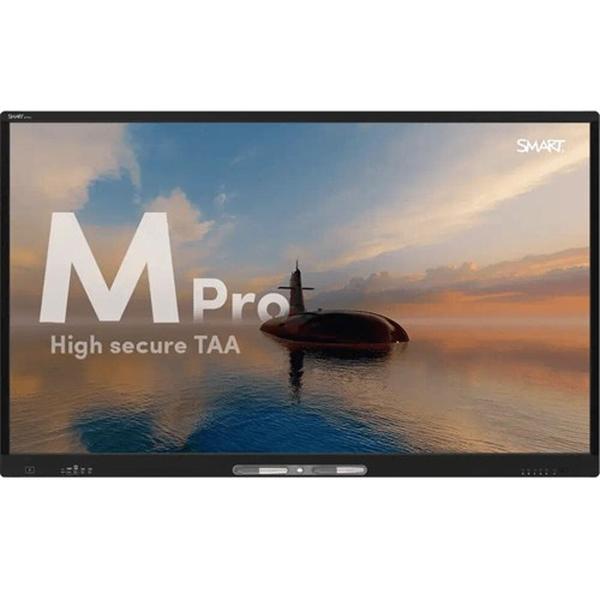M486-V5-P Board M086-V5 Pro Interactive Display - High Secure, TAA