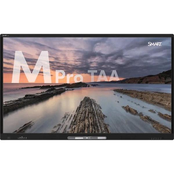 M575-V5-P Board M Pro M075-V5 Collaboration Display