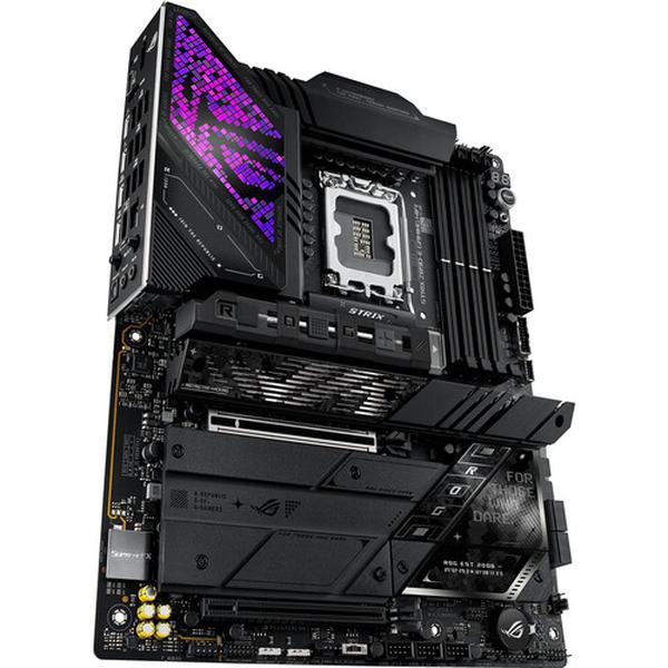 ROG STRIX Z890-E GAM Strix Gaming WiFi Motherboard