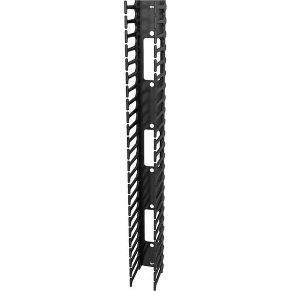 VRA1017 Vertical Cable Manager for 800 mm Wide 48U