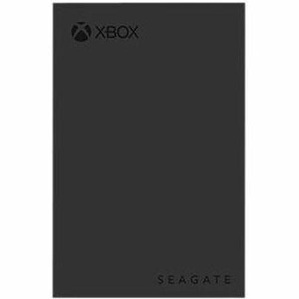 STKX5000403 Game Drive 5 TB Portable Hard Drive  Black