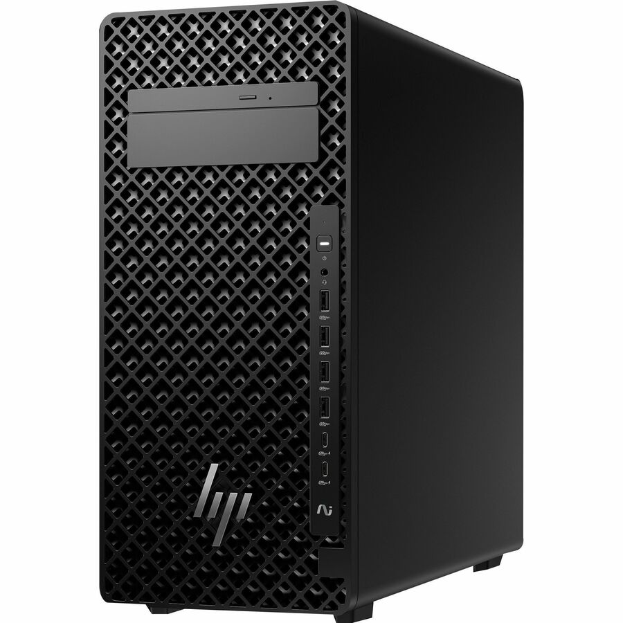 BN5K6UT-ABA Z2 G1i Workstation - Intel Core Ultra 9 285K - 32 GB - 1 TB SSD - Tower - Black - Intel W880 Chip - Windows 11 Pro