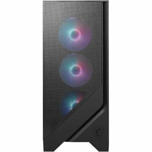 CODR2AIB2NVP7437 Codex R2 AI Gaming Desktop Computer - Intel Core Ultra 7 265 - 32 GB - Intel Chip - Windows 11 Pro - NVIDIA GeForce RTX 5070