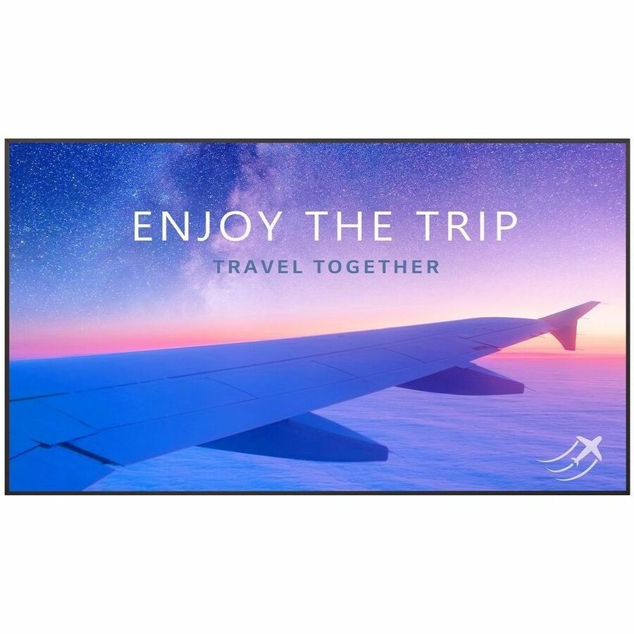 75UH7N-M 75 in. 3840 x 2160 UHD Signage LCD - 700NIT