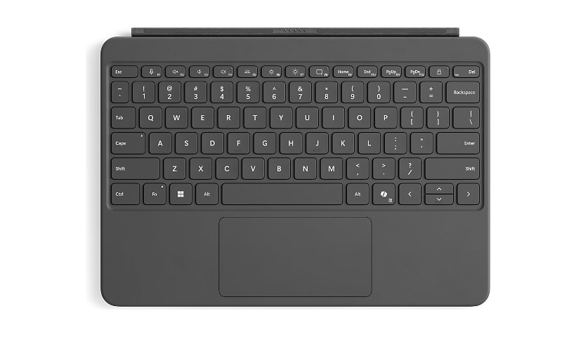 EP2-33129 Pro 12 in. Keyboard Plus S Pen Bundle - Slate