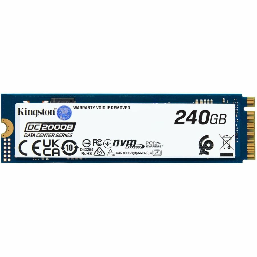 SEDC2000BM8-240G DC2000B 240 GB Solid State Drive