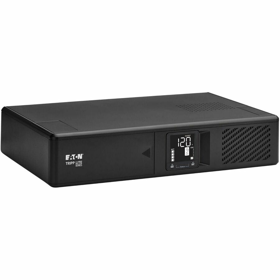 SMART1500LCDXNC Tripp Lite Series 1440VA 1050W 120V Line-Interactive Cloud-Connected UPS with Remote Monitoring