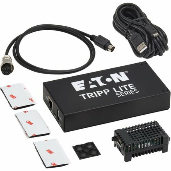 SRCOOLNETLXE Tripp Lite Series LX Platform SNMP & Web Interface Module