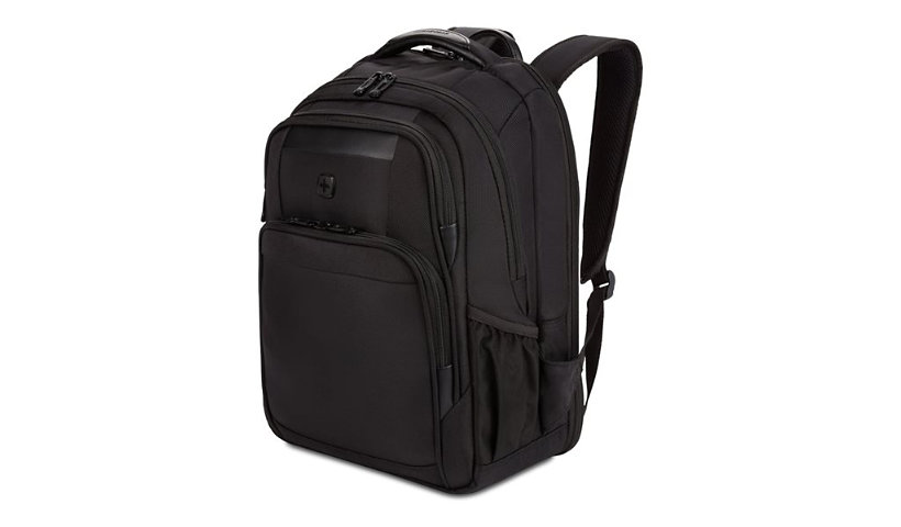 6392202407 Swiss Gear Sleek Pro Scan Smart - Notebook Carrying Backpack