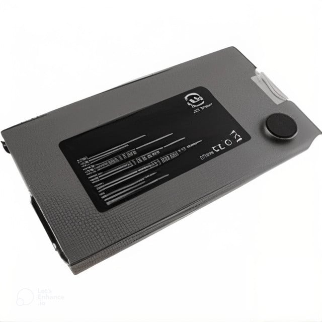 65W-4.5MM-BTI-LN 65W 4.5 mm AC