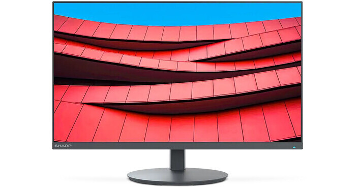 DD-E244F 23.8 in. Full HD Monitor
