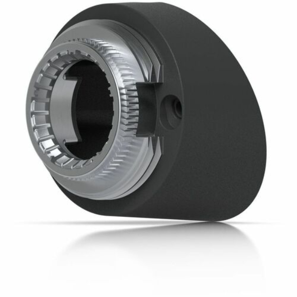 UACC-BULLET-AB-B Bullet Camera Angled Base - Black