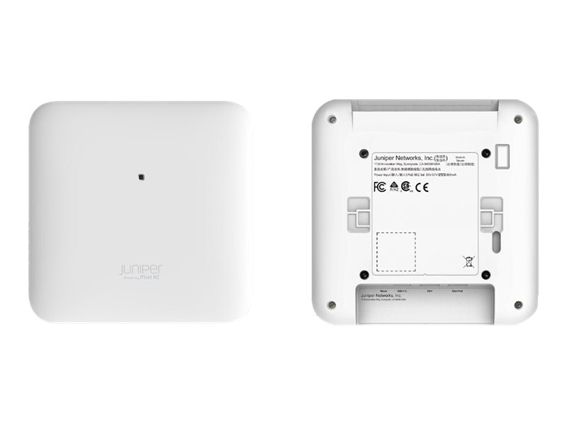 AP32-US 2 ports Bluetooth, Wi-Fi 6 Stream - 2.4 GHz, 5 GHz Wireless access point