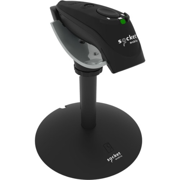 CX4049-3112 19.49 in. Scan Distance 1D, 2D D720 Barcode Scanner - Wireless Connectivity - Black