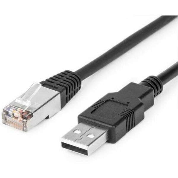 2U RACK MOUNT BRUSH PANEL - RACK CABLE MANAGEMENT - 2U RACK HEIGHT - COL