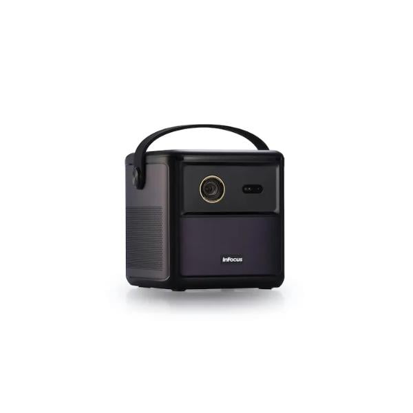 IN3018SL P136 Quantum LED Crusader Master Projector