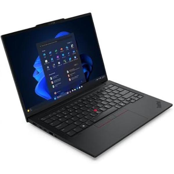 21SX0090US 4 in. Touchscreen Notebook - WUXGA - 60 Hz - Intel Core Ultra 7 2nd Gen 255H 4.40GHZ - 32 GB - 1 TB SSD - English Keyboard - Black