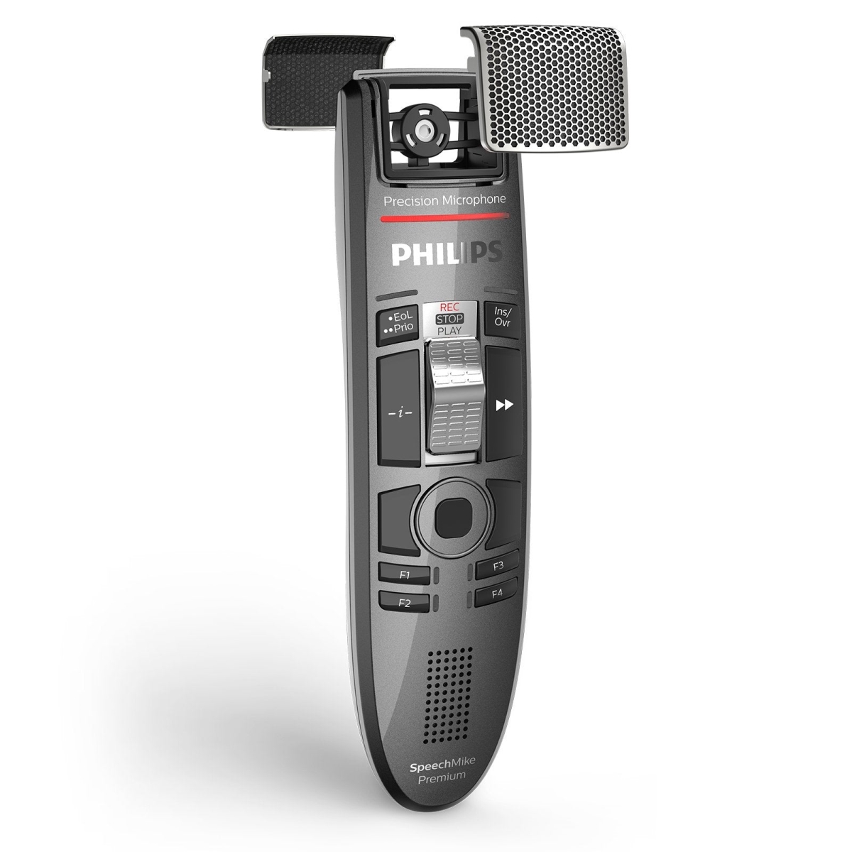 SMP3710-00 Speech Mike Premium Touch