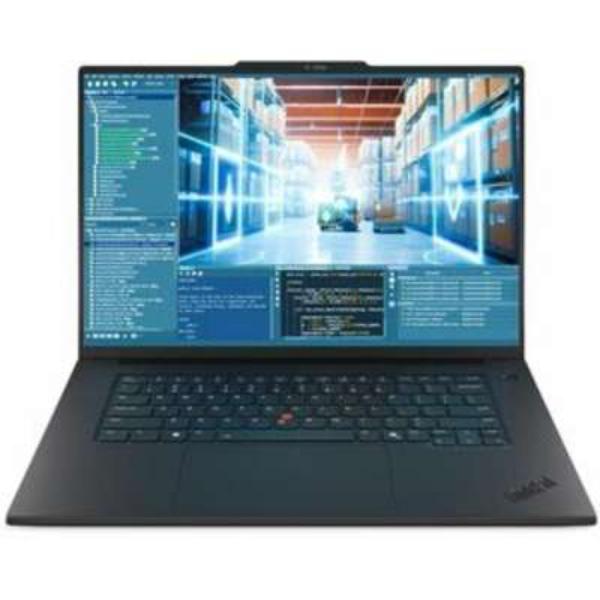 21Q8001RUS 65H 4.5 GHz Processor 32 GB RAM 1 TB SSD 16 in. Laptop with Windows 11 Pro, Black