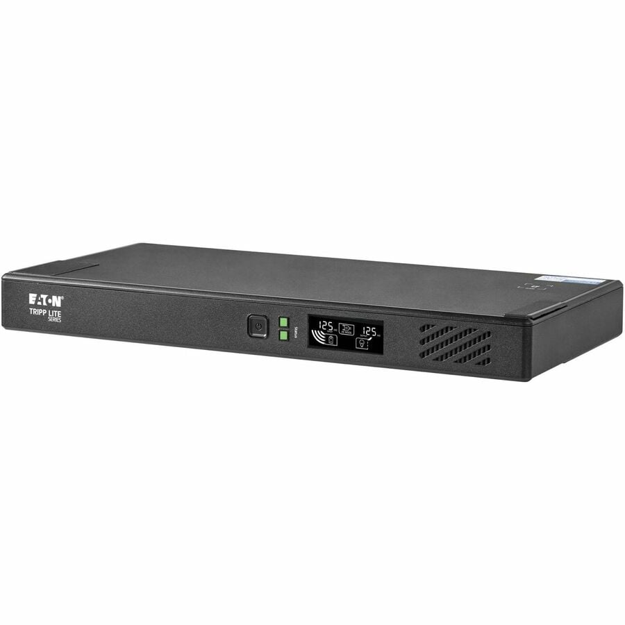 BC500RT1ULNC 500VA Rack Tower Uninterruptible Power Supply with Battery Backup  Surge Protection