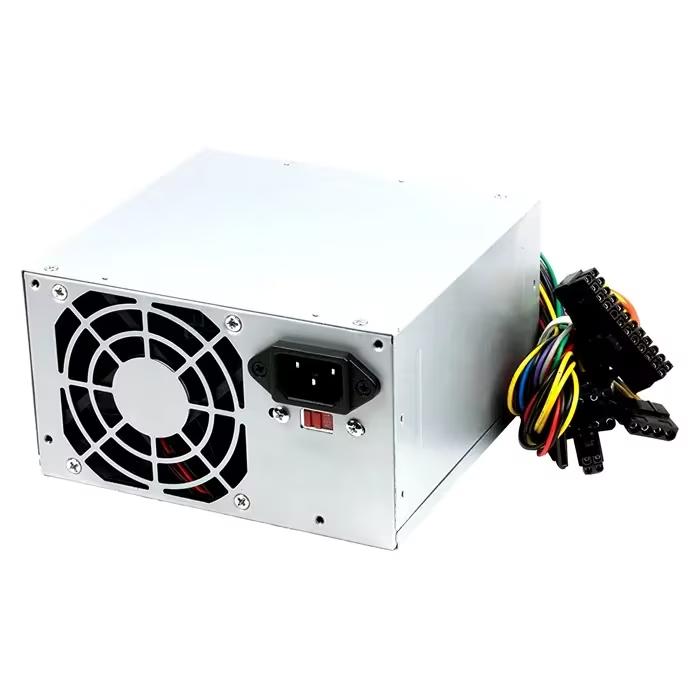 Juniper EX Series Switching JPSU-H-340W-E-AC 340W AC External Power Supply for EX Hardened Switch - EX4100-H-12MP-AC