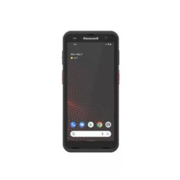 Honeywell Mobility CT70-L0N-057CS104G Mobile Computer - 2D Imager - Standard Range - GMS, 8GB-128GB, Wi-Fi 7