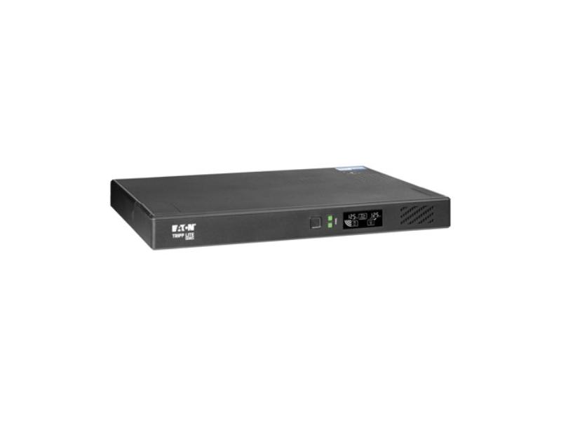 BC1000RT1ULNC 1000VA Rack Tower Uninterruptible Power Supply with Battery Backup & Surge Protection