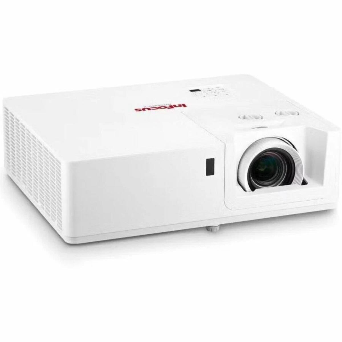 Infocus Managed IN1068SL P135 Authentic II 1080p Standard Throw Projector