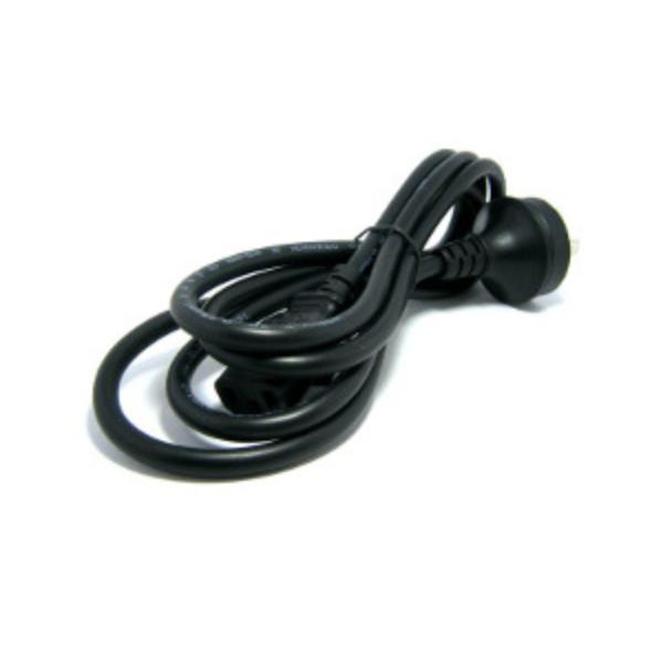 Picture of Juniper Enterprise Routing CBL-PWR-10AC-STR-US AC Power Cable - US 10A 2.5m Straight Cord for M7i & M10i Router Series