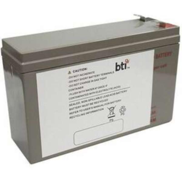 APCRBC106-SLA106 BTI 12V 1-Cell Lead Acid Ups Battery for RBC106