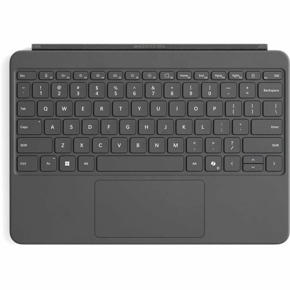 EP2-32894 12 in. Pro Keyboard, Slate Gray - Full Size