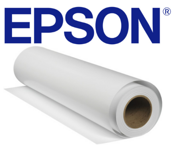 Epson S450360A 24 in. x 150 ft. All Purpose Transfer Paper for Printers