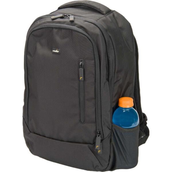 Y1CC011-B1 20 Liter UrbanPro UB10 Backpack, Black
