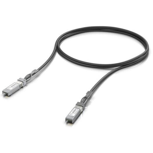 UACC-DAC-SFP28-1M 3.3 ft. UniFi 25G SFP28 Direct Attach Cable