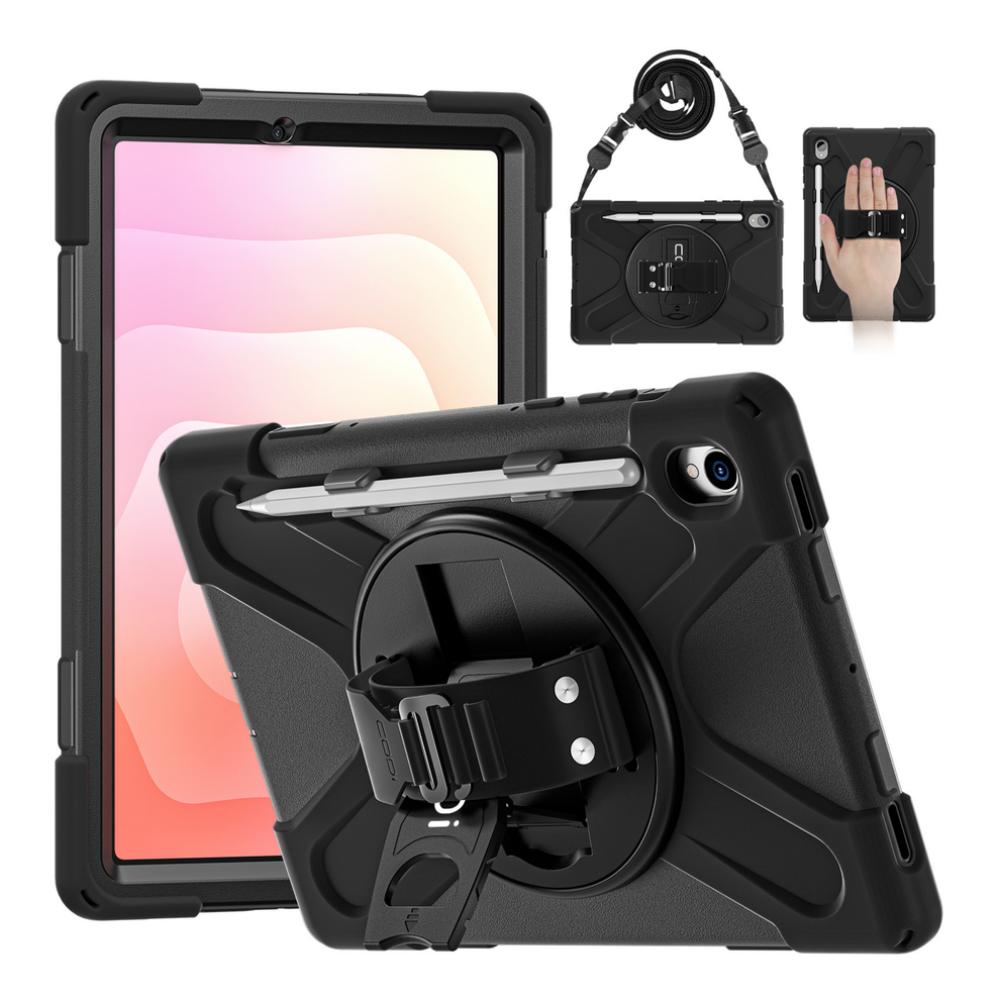 C30705104 Rugged Samsung Galaxy Tab S11 Case