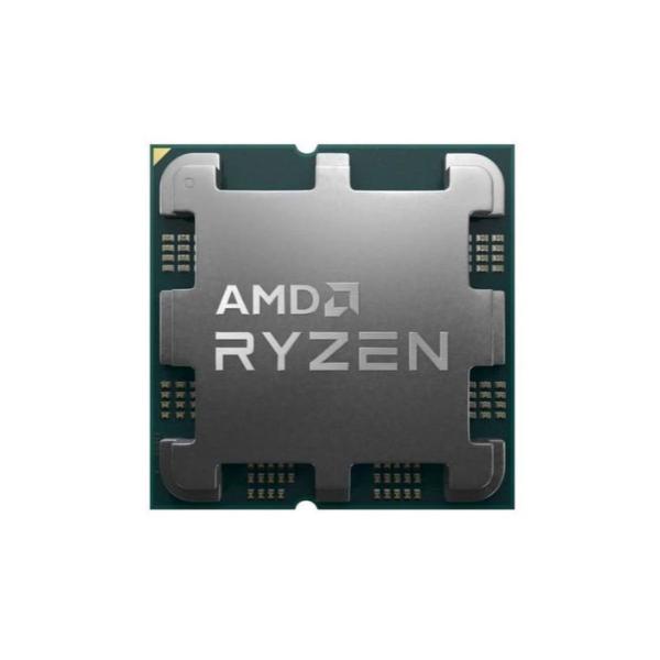100-100000592MPK Ryzen 7 7700 3.80GHz 8-Core 65W Processor with Wraith Prism Cooler