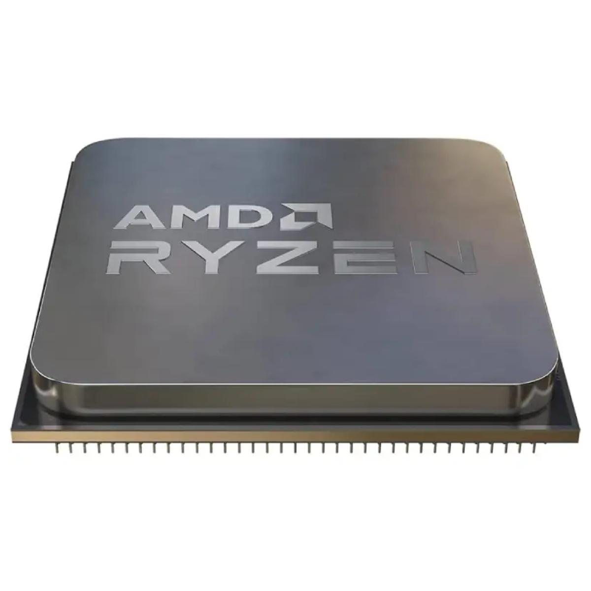 100-100000263MPK Processor Bundle - Ryzen 7 5700G with Wraith Stealth Cooler