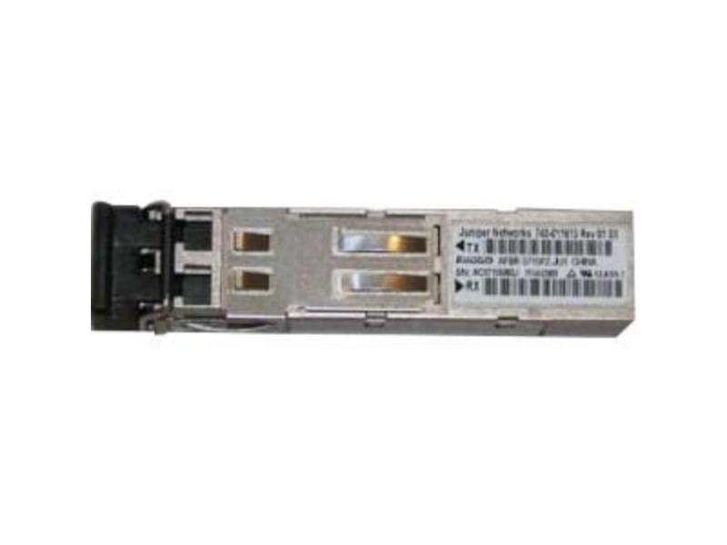 EX-SFP-1FE-FX 1 x 100Base-FX SFP Module
