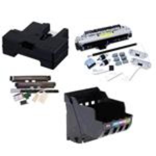 Honeywell Stationary Printers 3009-1637-001FRE Printer Accessory -   Media Hanger for PX240