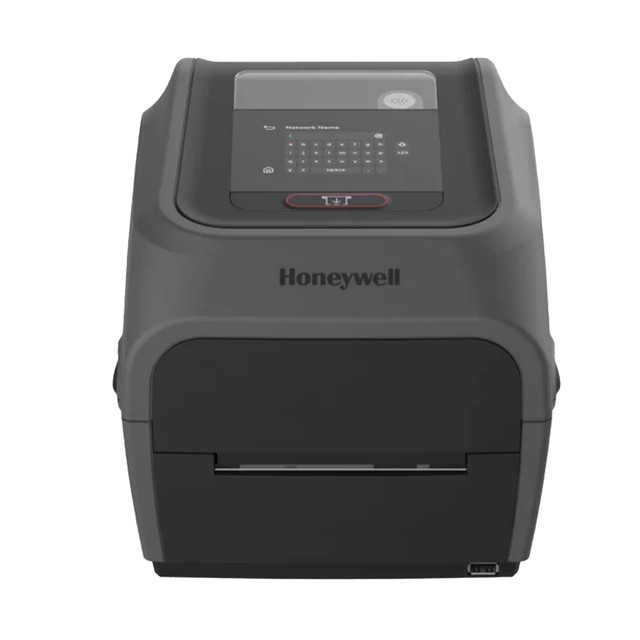PC45T010000201 Ethernet 203 dpi Thermal Transfer Barcode Label Printer