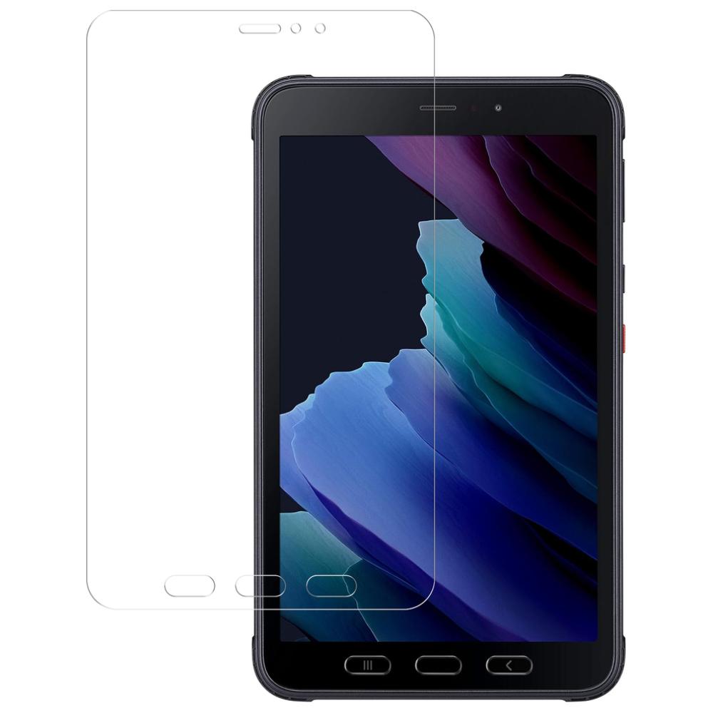 A09075 Tempered Glass Screen Protector for Samsung Galaxy Tab Active 3