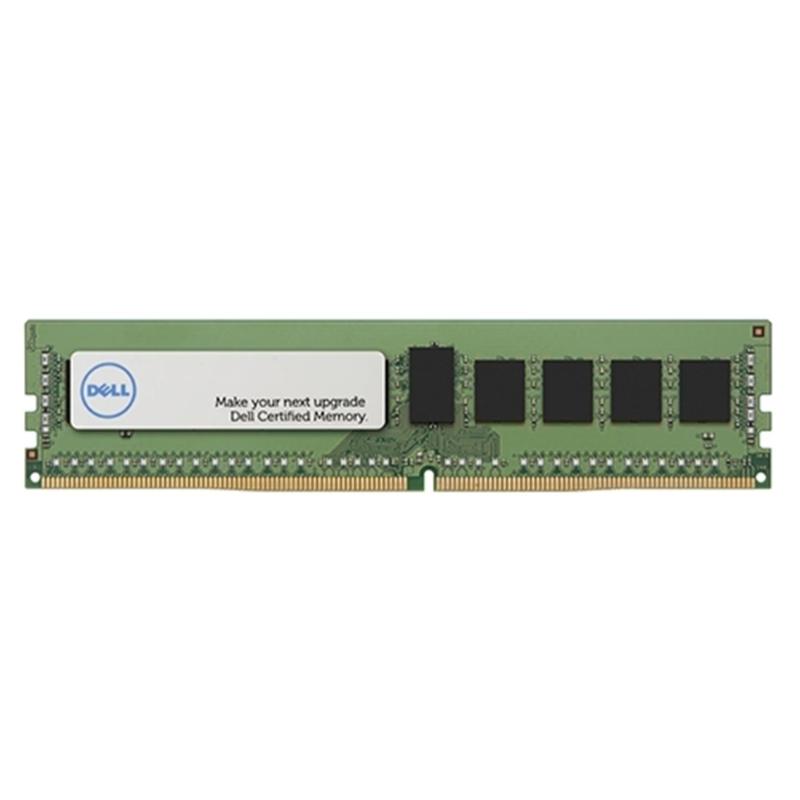 370-AEVQ 3200MHZ RDIMM 16GB DDR4-3200 PC4-25600 ECC Memory Module - 2Rx8 Dual Rank, 3200MTs
